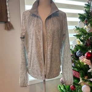 Athleta Run With It Jacket